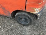 Chassis Photos with 