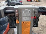 Control Station Ground with 