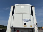 Basic Refrigeration Unit with 