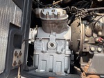 Basic Refrigeration Unit with 