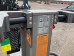 Control Station Ground with 
