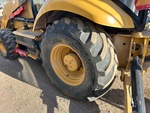Chassis with 