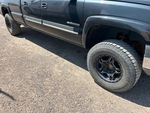 Chassis with 