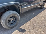Chassis with 