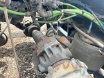 Drivetrain with 