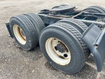 4 Underbody - Truck with 