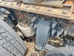 4 Underbody - Truck with 