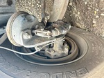 Brakes with 