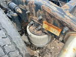 4 Underbody - Truck with 