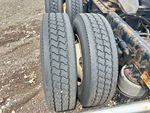 4 Underbody - Truck with 