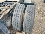 4 Underbody - Truck with 