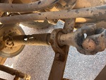 Drivetrain with 
