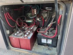 Outside Utilities with 