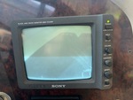 Control Station with 