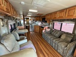 Interior with 