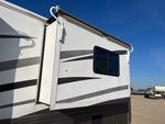 Exterior with 