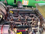 Motor with 