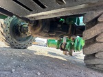 Drivetrain with 