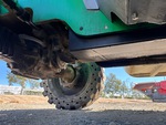 Drivetrain with 