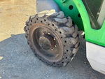 Chassis with 