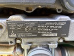 Motor with 