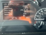 4 Transmision with Engine Hours