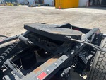 4 dessous de caisse - Camion with 