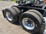 4 dessous de caisse - Camion with 
