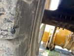 Brakes with 