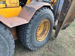 Chassis with 
