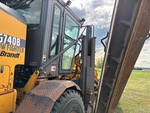 Chassis with 