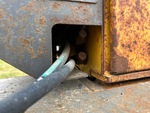 Chassis with 