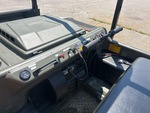 Control Station with 