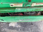 Électrique with 