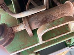Hydraulique with 