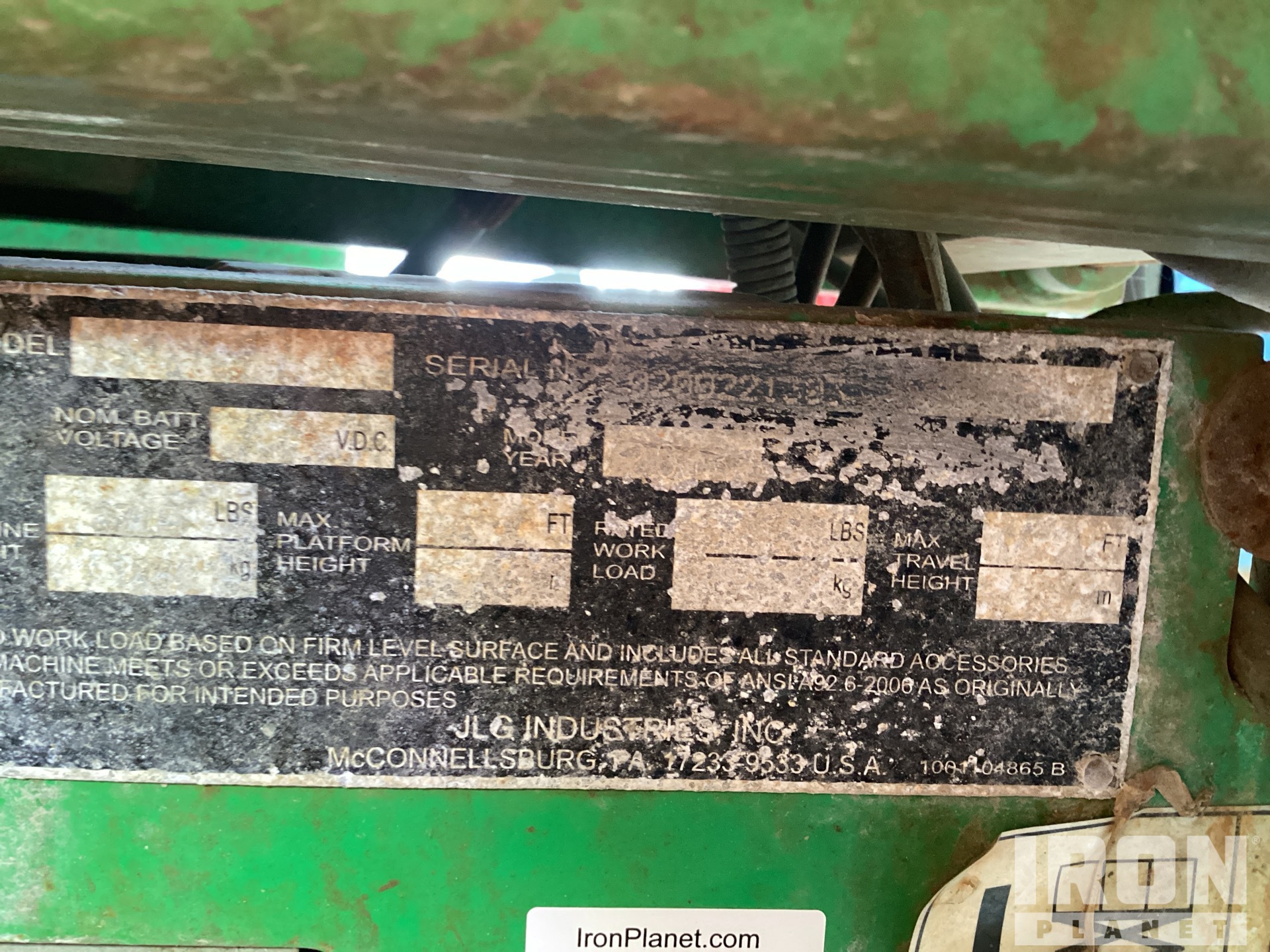 Aspect général with Numéro de série/Numéro d'identification du véhicule automobile