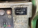 Aspect général with Compteur horaire / compteur kilométrique