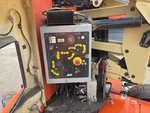Basic Lower Control Station with 