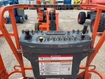 Basic Control Station Upper with 