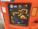 Basic Lower Control Station with 