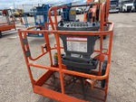 Basic Control Station Upper with 