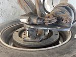 Brakes with 