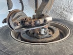 Brakes with 