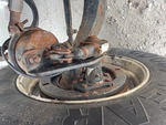 Brakes with 