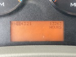 Cab with Engine Hours