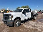 General Appearance with Featured Photo