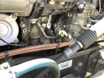 Engine with 