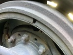 Brakes with 