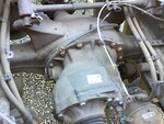 Drivetrain with 