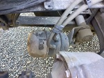 Brakes with 